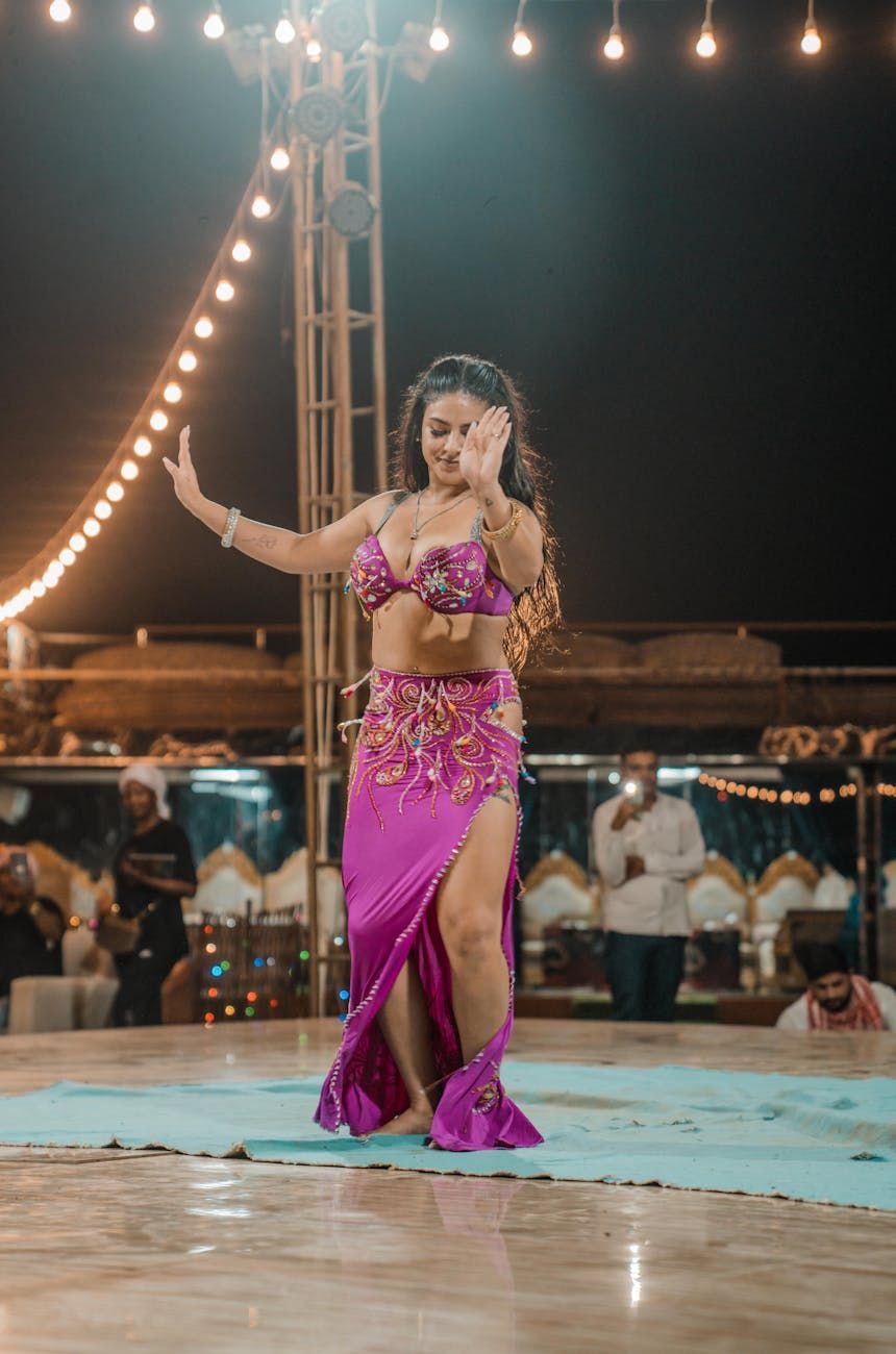 La Neuroplasticidad al Ritmo de la Música: Los Beneficios del Baile para la Mujer